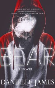 BEAR+ECOVER