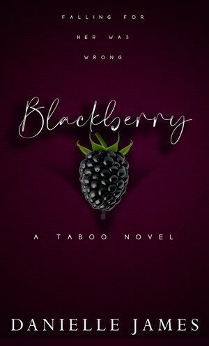 BLACKBERRY-by-Danielle-James