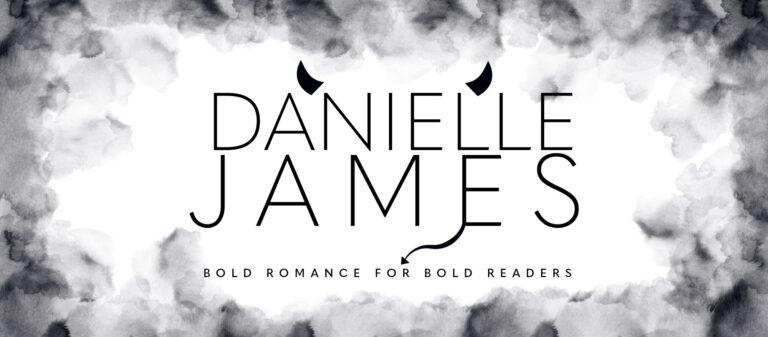 Danielle James Banner