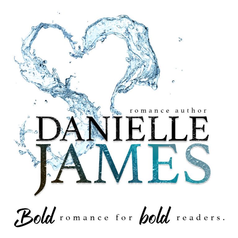 Danielle James Cover Page