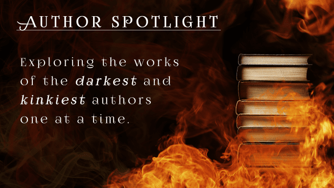 Author Spotlight