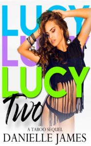 LUCY+TWO+ECOVER