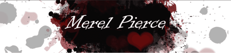 Merel Pierce Banner