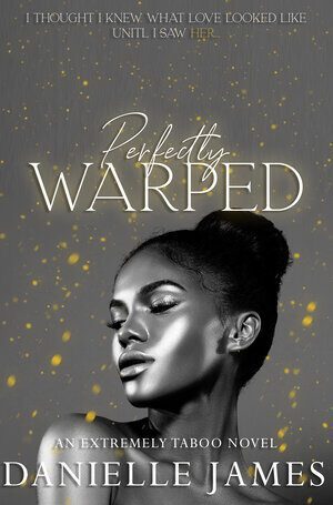 Perfectly Warped Book Cover