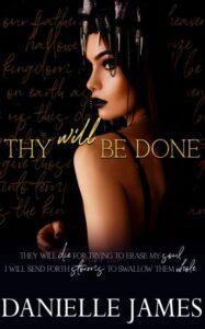 THY+WILL+BE+DONE+ECOVER