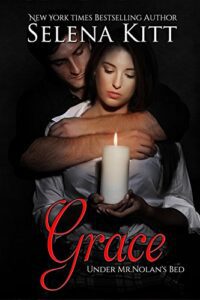 grace book cover