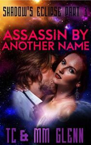 Assassin by Another Name (Shadow's Eclipse Book 3)