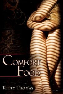 Comfort Food book cover