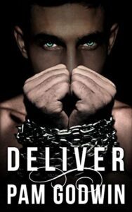Deliver book cover