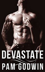 Devastate (Deliver Book 4) book cover
