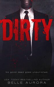 Dirty (Raw Book 2) Book Cover