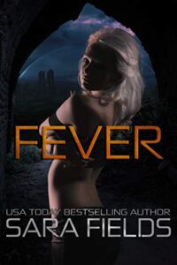 Fever book 3 cover