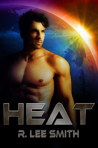 HEAT by R. Lee Smith