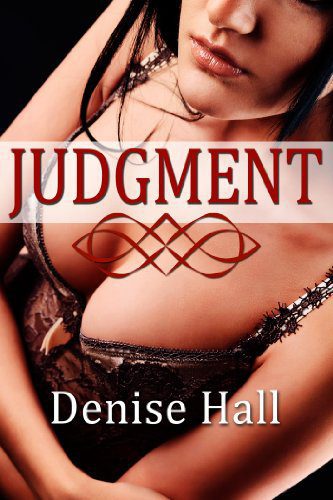 Judgment Kindle Edition
