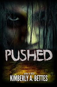 Pushed (Held Book 2)
