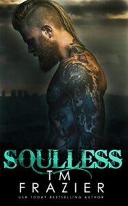 Soulless Lawless, Part 2 KING Book 4 book cover