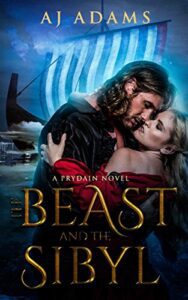 The Beast and The Sibyl (A Prydain novel Book 2) book cover
