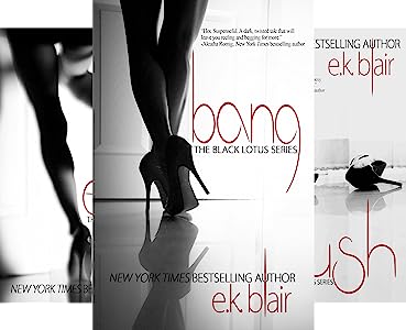 The Black Lotus Series