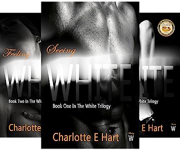 The White Trilogy (3 book series)