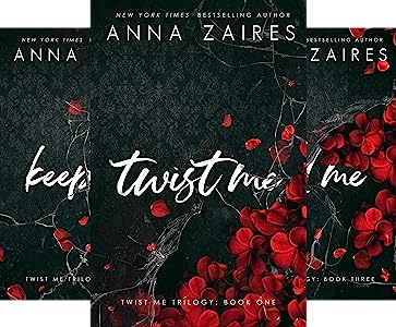 Twist Me (3 book series)