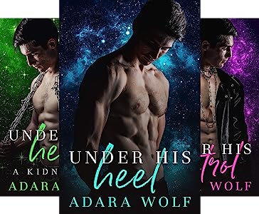 Under His Heel (4 book series)
