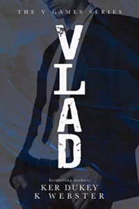 VLAD book cover