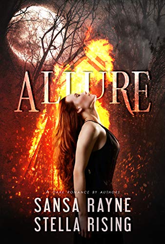 Allure by Sansa Rayne