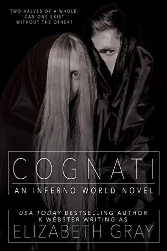 Cognati by K Webster