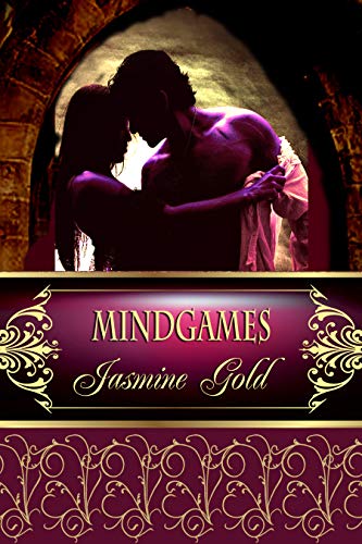Mindgames by Jasmine Gold