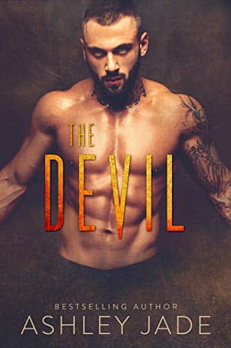 The Devil (The Devil’s Playground, Book 1) by Ashley Jade