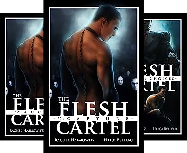 The Flesh Cartel 19
