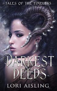Darkest Deeds Tales of the Timeless
