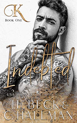 Indebted by J. L. Beck & C. Hallman