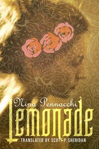 Lemonade by Nina Pennacchi book cover