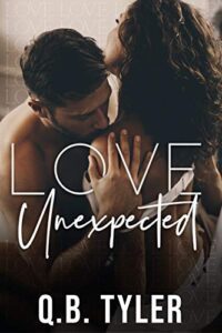 Love Unexpected Kindle Edition