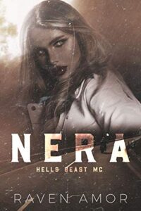 Nera by Raven Amor