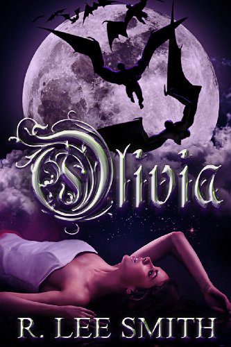 Olivia by R Lee Smith
