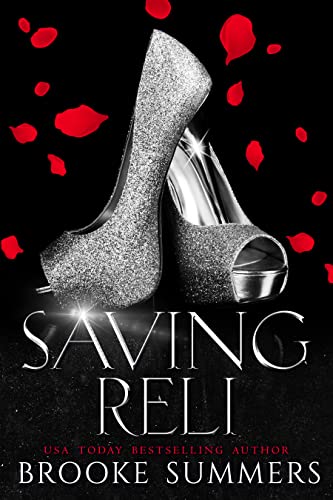 Saving Reli by Brooke Summers