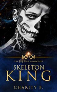 Skeleton King by Charity B