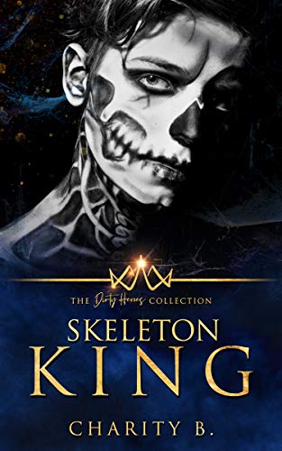 Skeleton King by Charity B