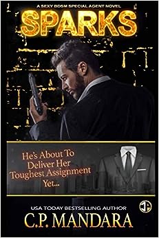 Sparks by CP Mandara