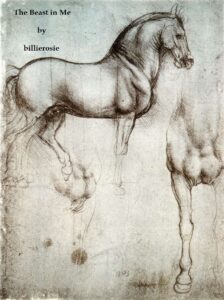 The Beast In Me by Billierosie